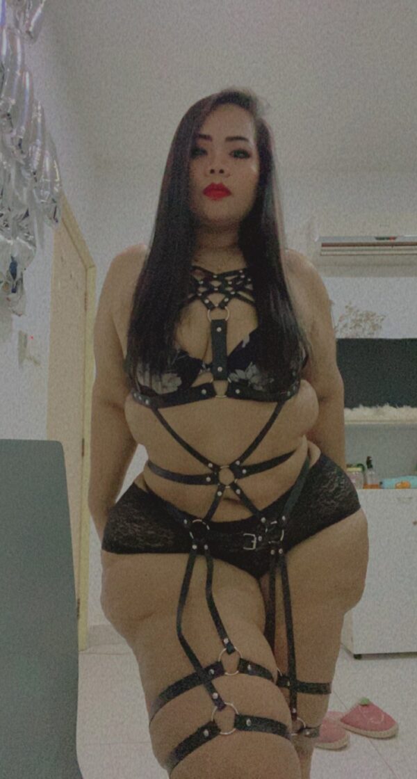 PENNY Fat&BBW – Thai escort in Muscat - Image 10