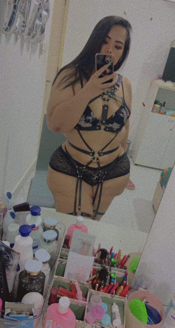 PENNY Fat&BBW – Thai escort in Muscat - Image 11
