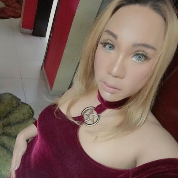 Chadcha – escort in Muscat - Image 2
