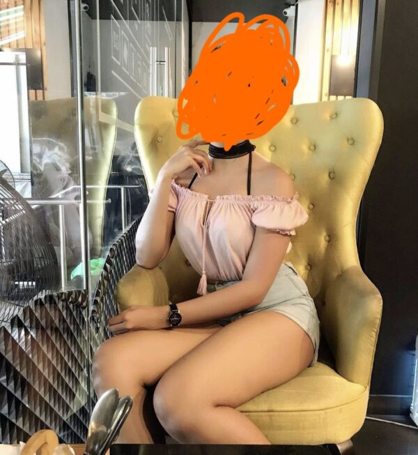 CHANDNI (CAM SESSION)(REAL) INDEPENDENT – Indian escort in Mumbai