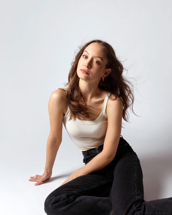 Charlotte – German escort in Munich - Image 6