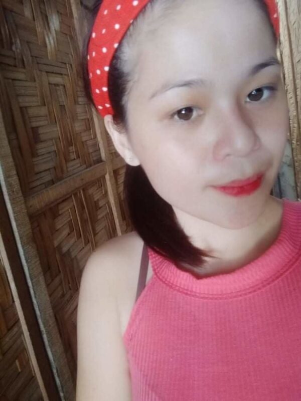Cheche – Filipino girl Davao