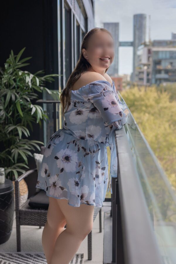 Cheeky Charlie – escort in Edmonton - Image 3