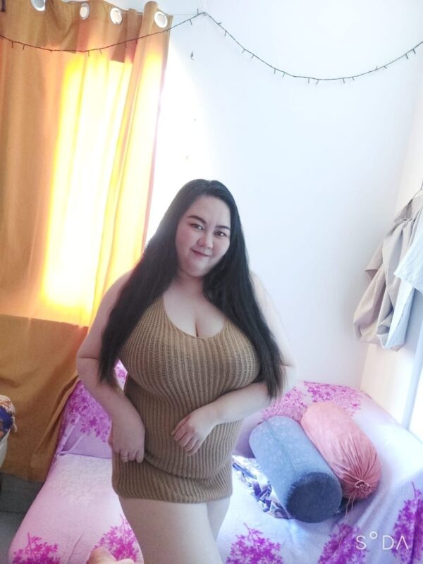 Chereen – Thai escort in Muscat - Image 2