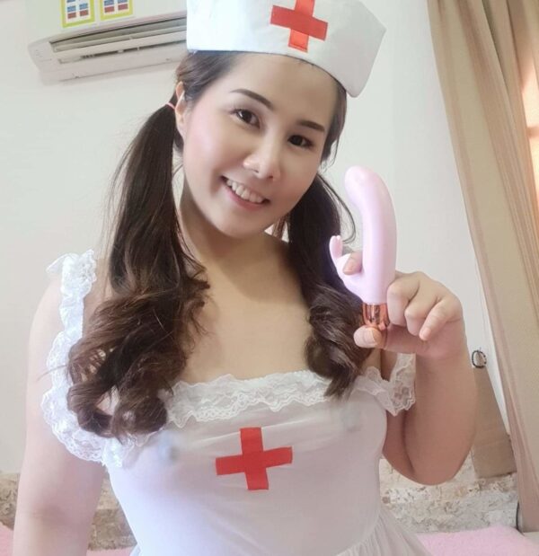 Cherry – Thai masseuse in Muscat - Image 9