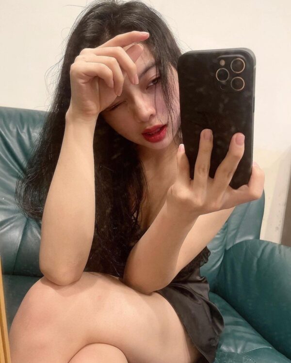 Jisseca – Vietnamese masseuse in Kuwait