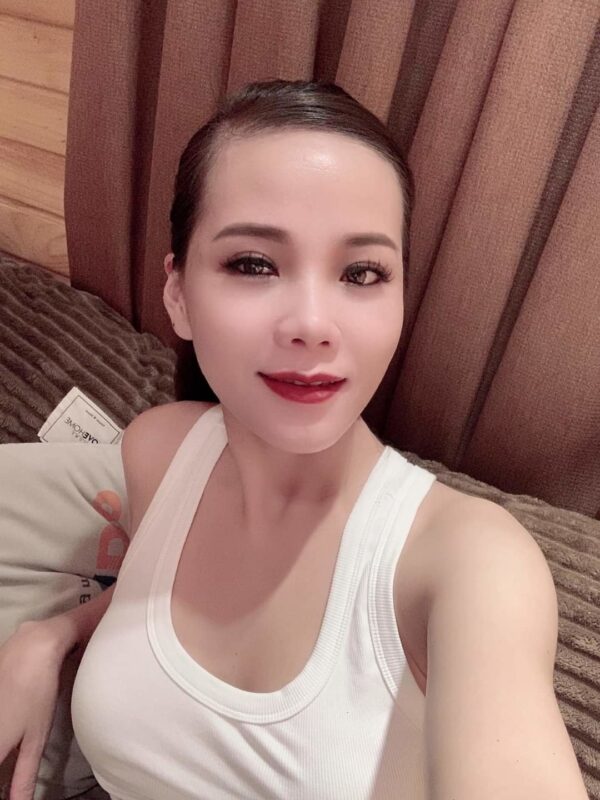 Jisseca – Vietnamese masseuse in Kuwait - Image 2