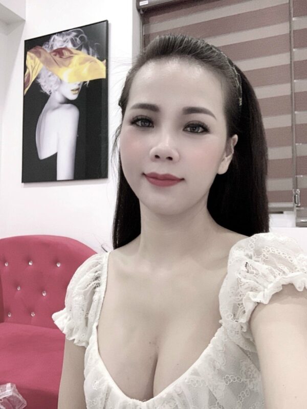 Jisseca – Vietnamese masseuse in Kuwait - Image 4