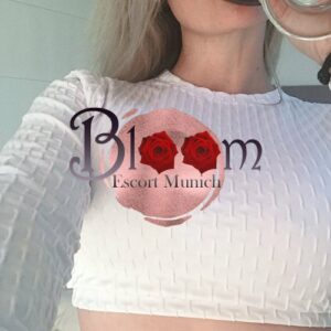 Chiara – German escort in Munich