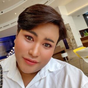 Chichally – Thai masseuse in Muscat