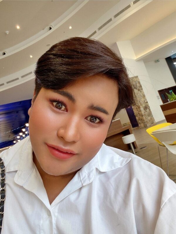 Chichally – Thai masseuse in Muscat