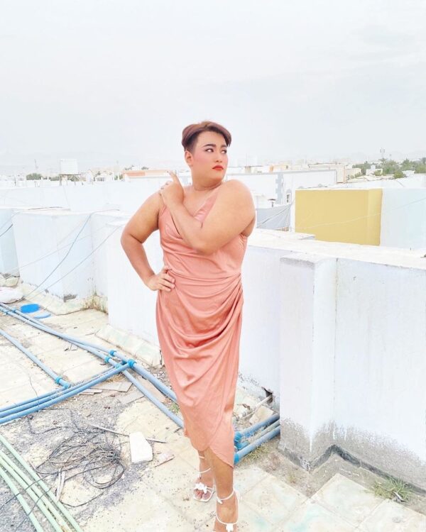 Chichi – Thai masseuse in Muscat - Image 2