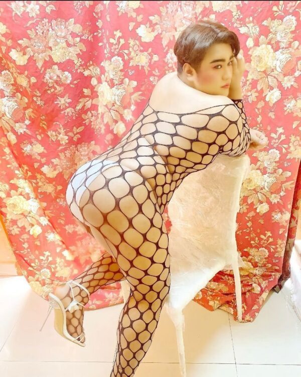 Chichi – Thai masseuse in Muscat - Image 7