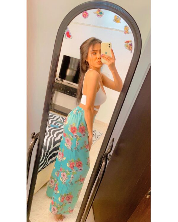 Chocolate – Thai escort in Muscat