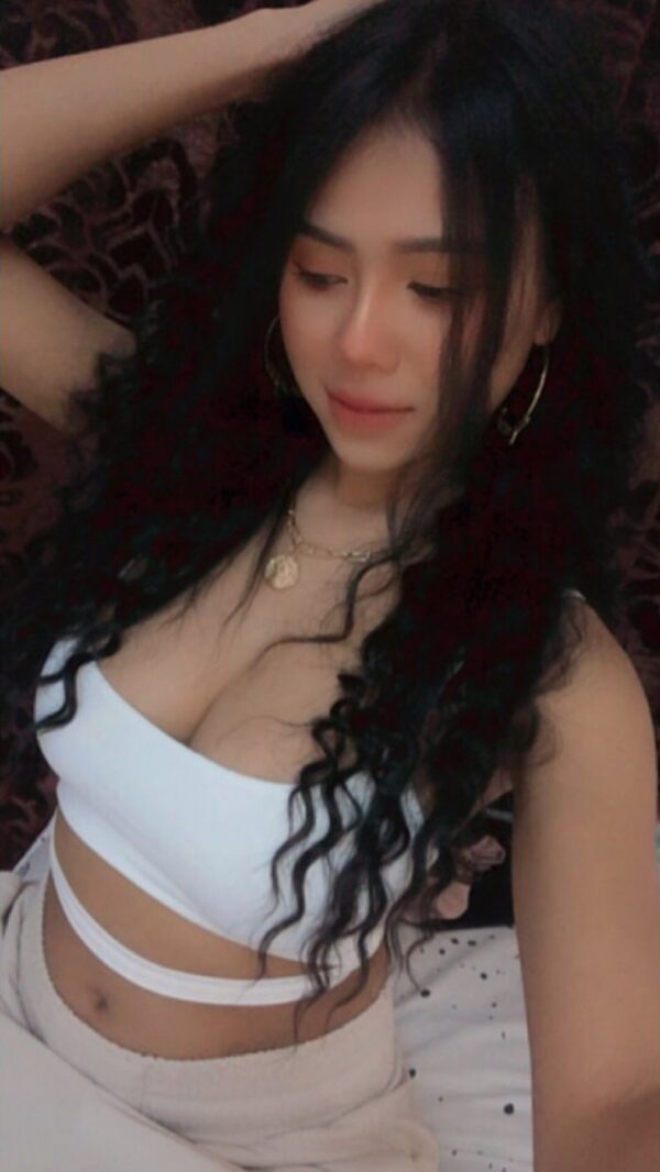 Chocolate – Thai escort in Muscat - Image 2