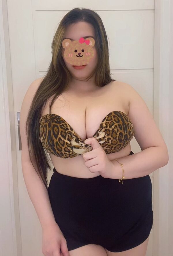 Chubby Queen  - Thai escort in Muscat - Image 6