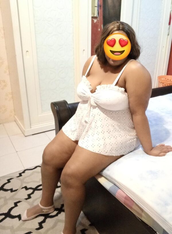 Chubby – South African girl Dammam