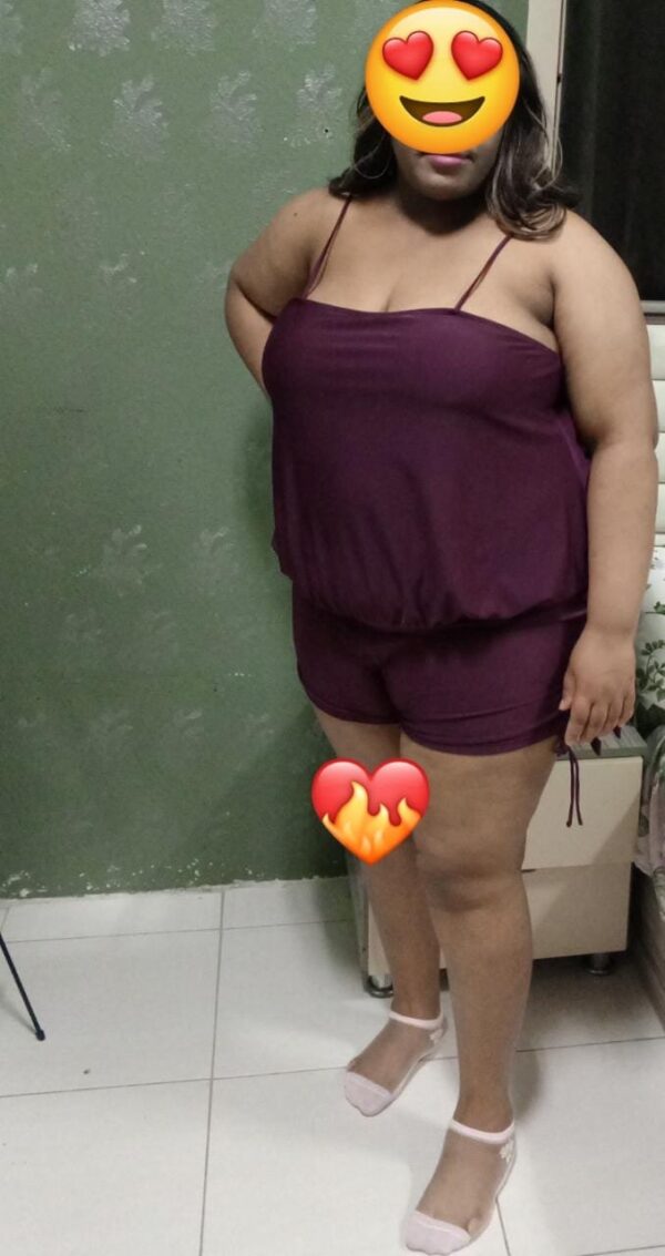Chubby – South African girl Dammam - Image 2