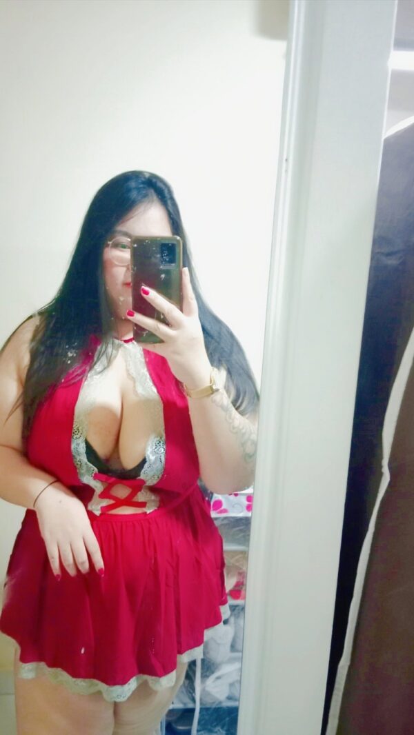 Cindy – masseuse in Muscat - Image 4