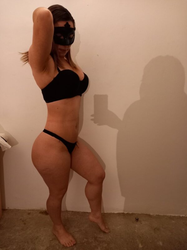 Clara Vieira – Brazilian girl Lisbon - Image 2