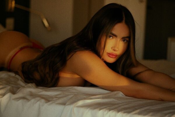 Clara – Brazilian escort in Madrid - Image 2