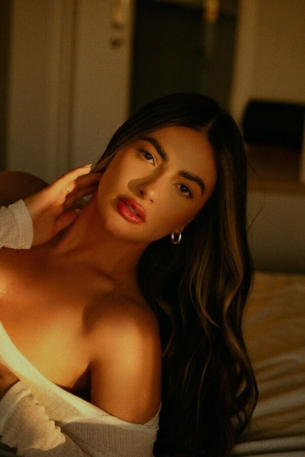 Clara – Brazilian escort in Madrid - Image 6