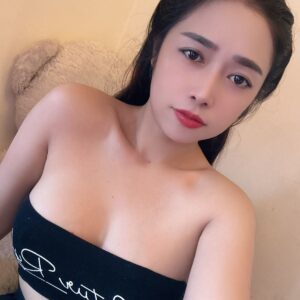 Mie good service – South Korean masseuse in Muscat