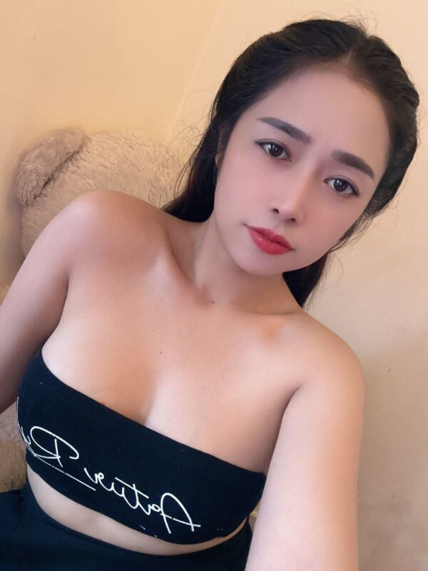 Mie good service – South Korean masseuse in Muscat