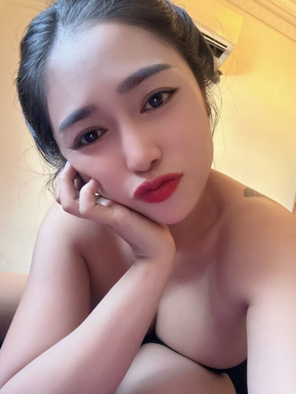 Mie good service – South Korean masseuse in Muscat - Image 3