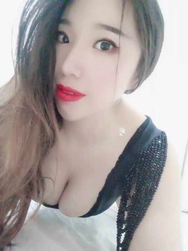 Coco – Chinese girl Khobar