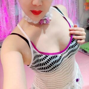 Coco My Dear – Chinese escort in London