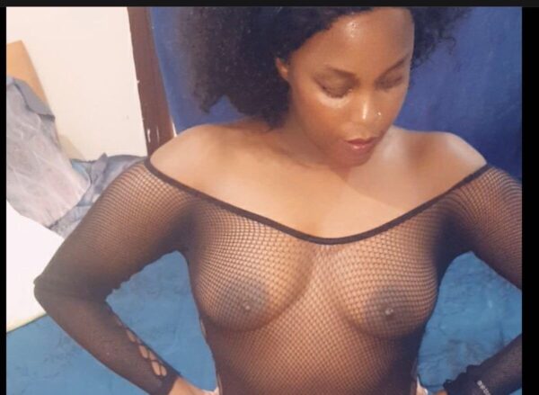 Cookie – Tanzanian girl Khobar - Image 2