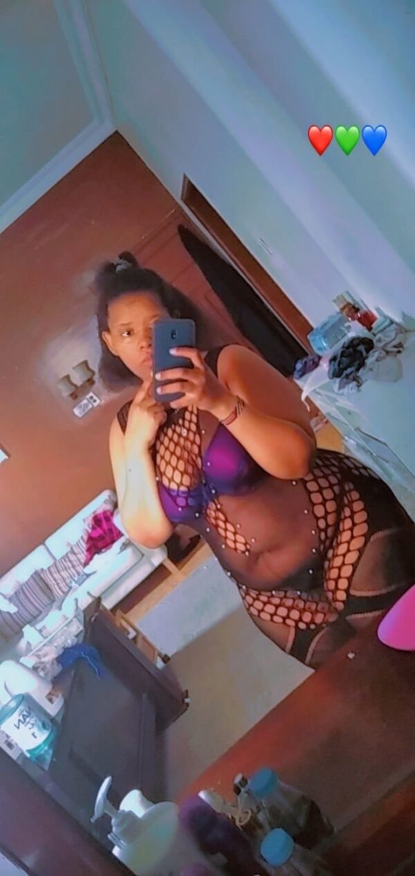 Curvy Bbw – South African girl Dammam
