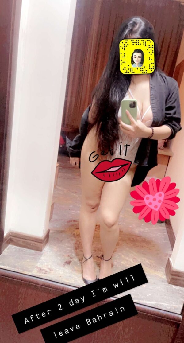 Curvy muna – Thai escort in Muscat - Image 29