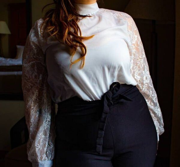 Cury Girl Tantra – British masseuse in London - Image 4