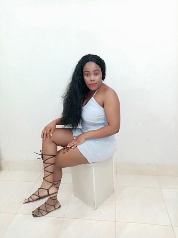 Dabrah – Tanzanian girl Dammam - Image 2