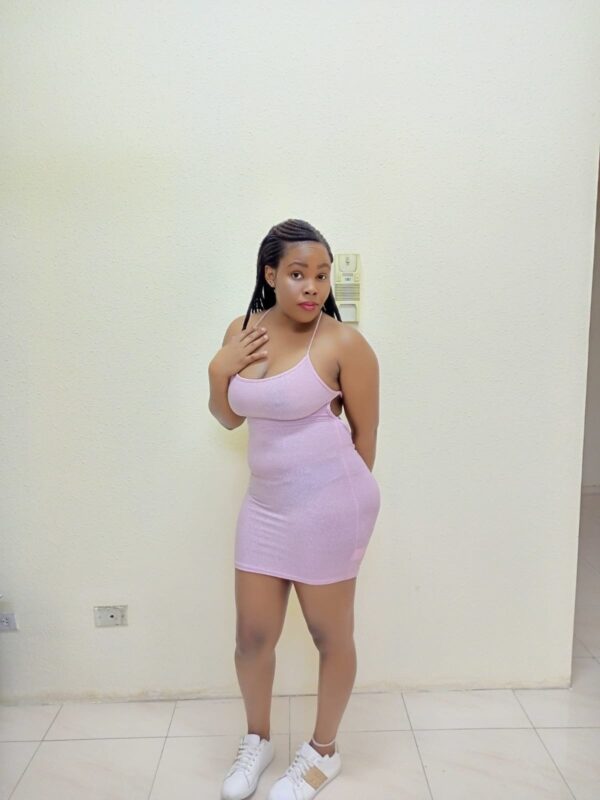 Dabrah – Tanzanian girl Dammam - Image 3
