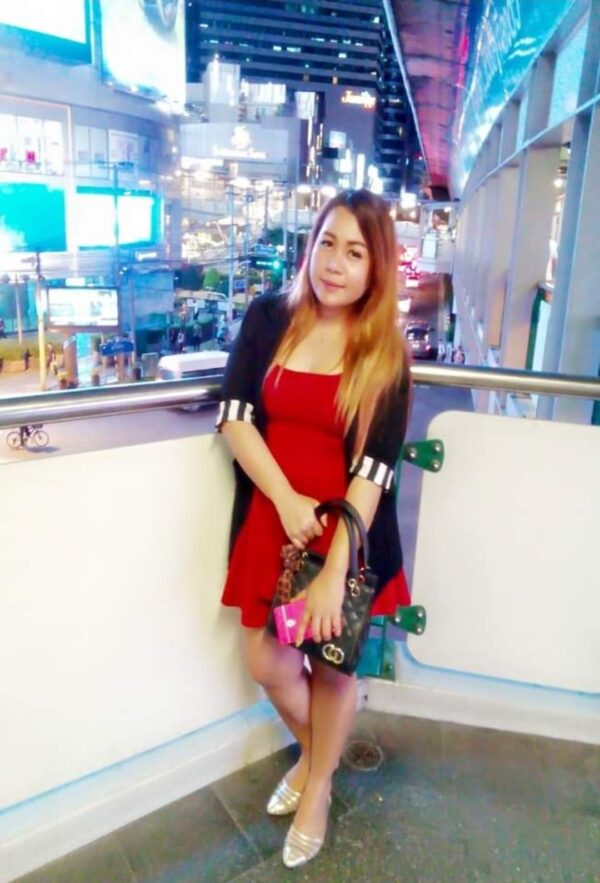 Dada – Albanian escort in Muscat - Image 6