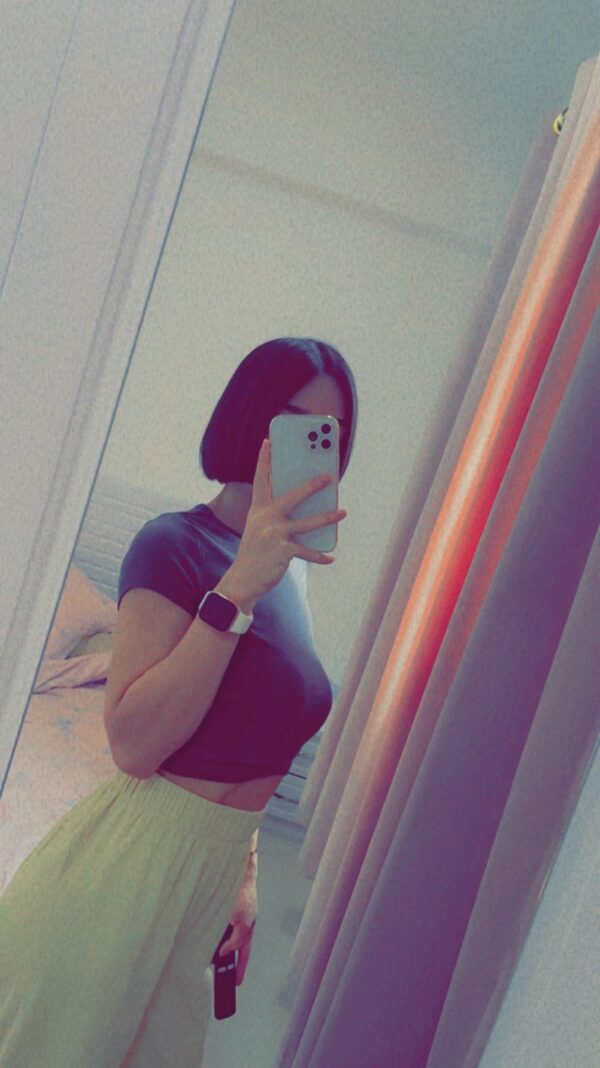 Dalia I’m Lady boy – Thai escort in Muscat - Image 3