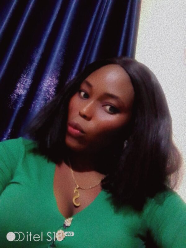 Daisy – Nigerian girl Ibadan - Image 2