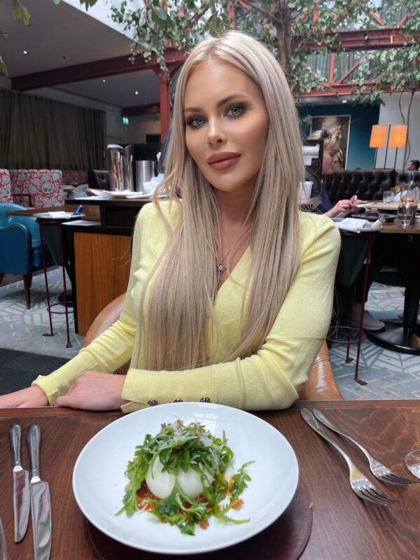 NEW ONLY FOR FEW DAYS!Swedish model – Swedish escort in London - Image 15