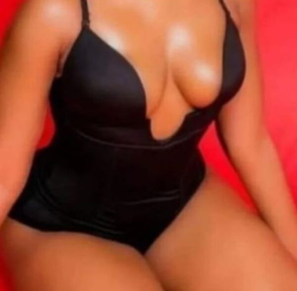 Daisy – Tanzanian girl Dammam - Image 3