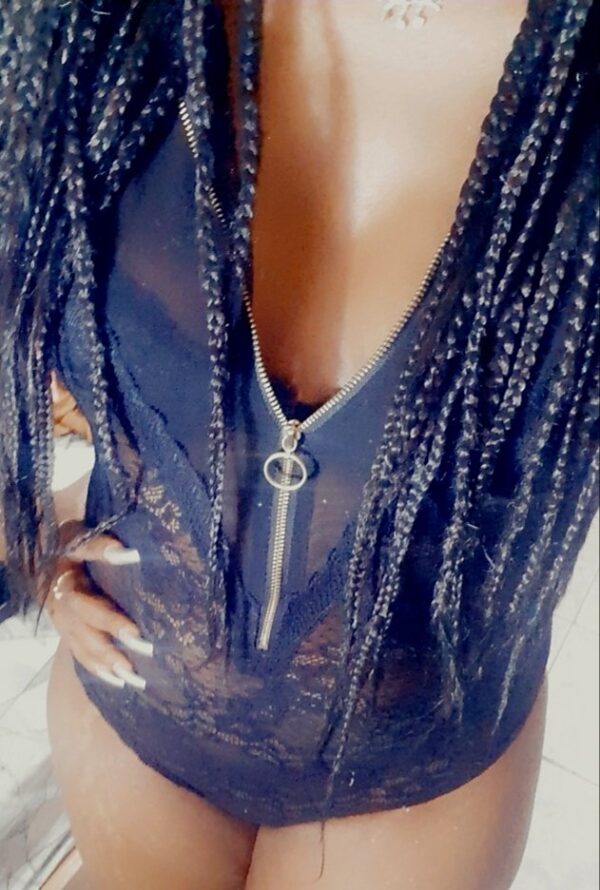 Dakar Escort Girl – Senegalese girl Dakar - Image 2