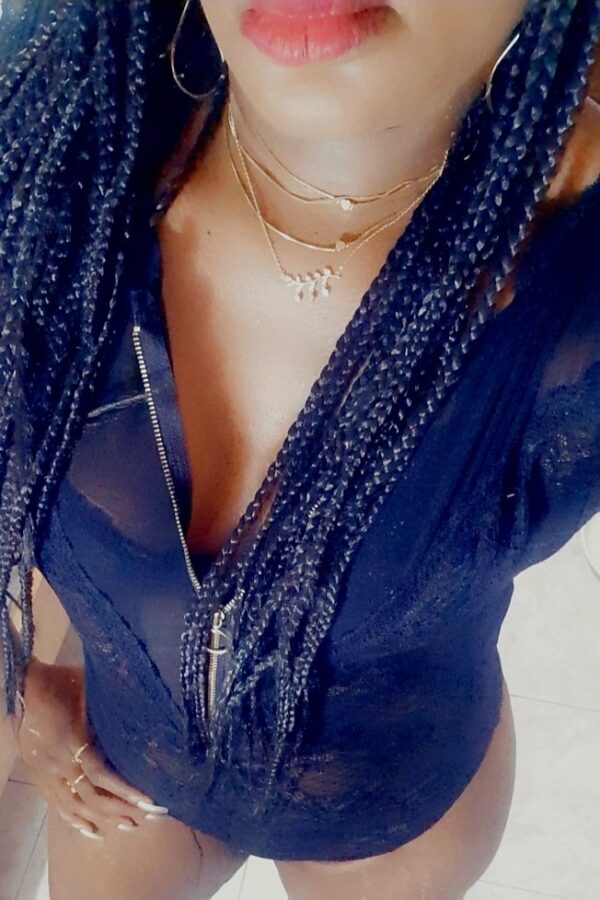 Dakar Escort Girl – Senegalese girl Dakar - Image 4