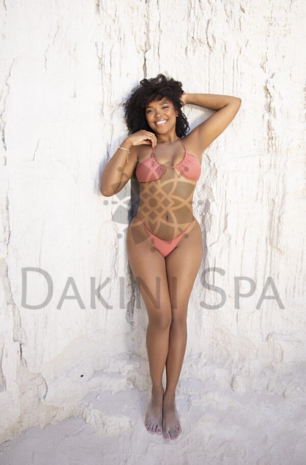 Dakini Spa – masseuse in Lisbon - Image 3