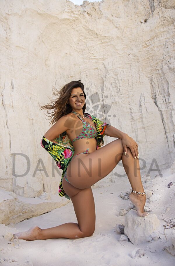 Dakini Spa – masseuse in Lisbon - Image 4