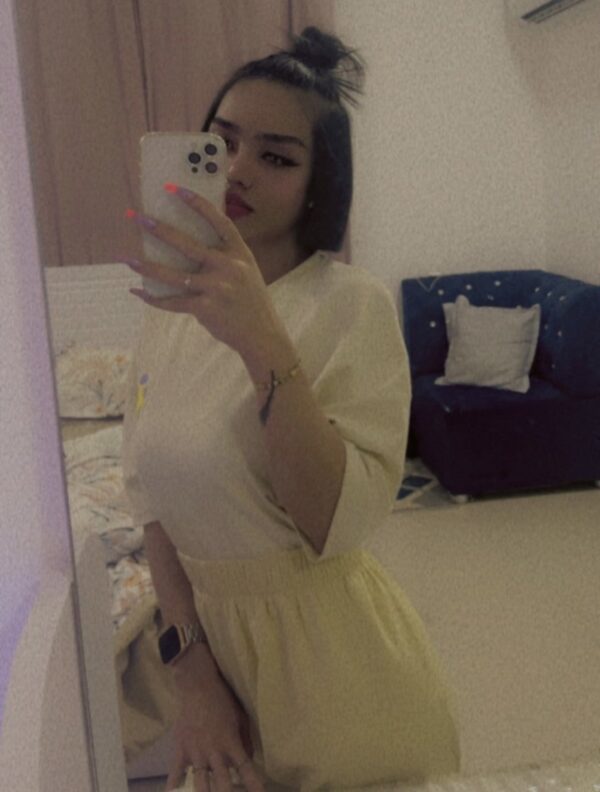 Dalia I’m Lady boy – Thai escort in Muscat - Image 8