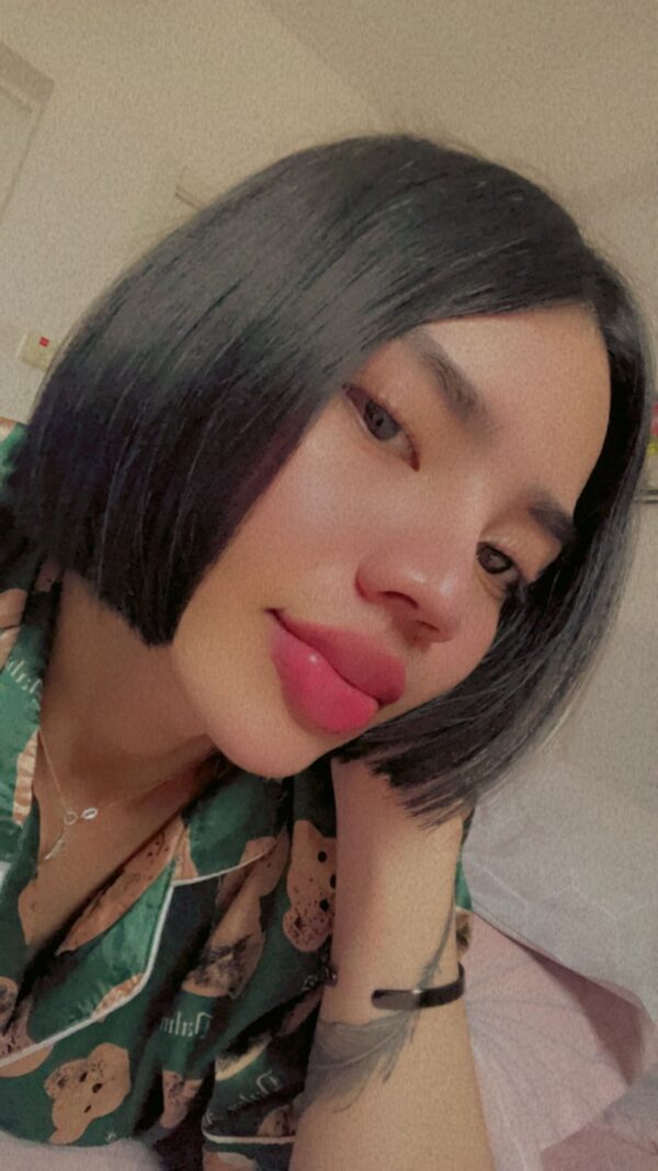 Dalia I’m Lady boy – Thai escort in Muscat - Image 5