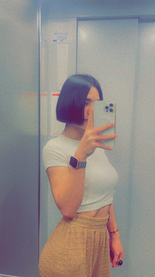 Dalia I’m Lady boy – Thai escort in Muscat - Image 7