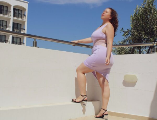 Daniela Moore   Spanish  -  in Berlin - Image 6